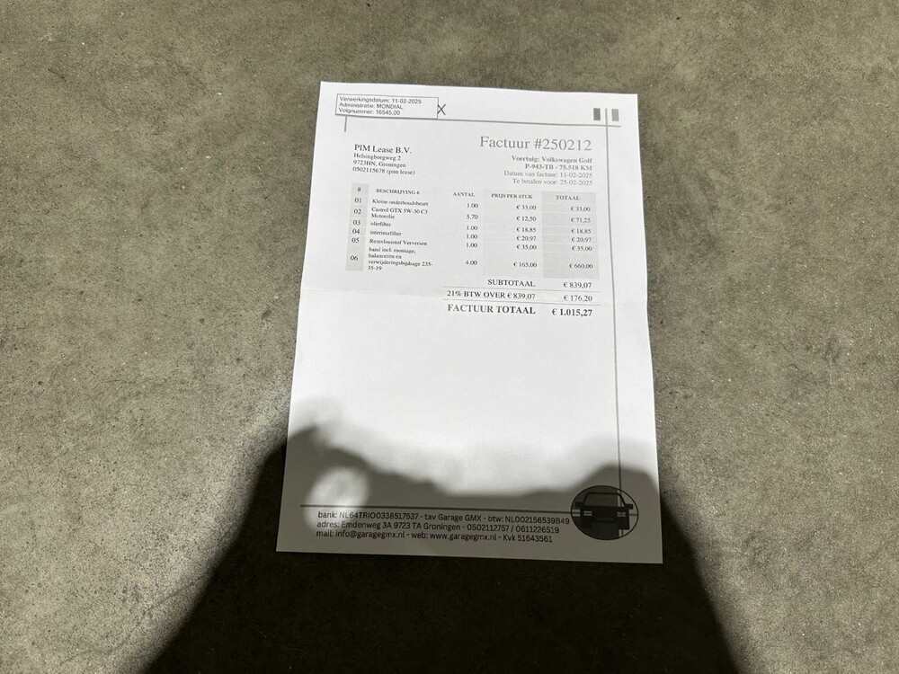 Volkswagen Golf R 2.0 TSI 4Motion 320pk 2022 NEW-MODEL, P-943-TB