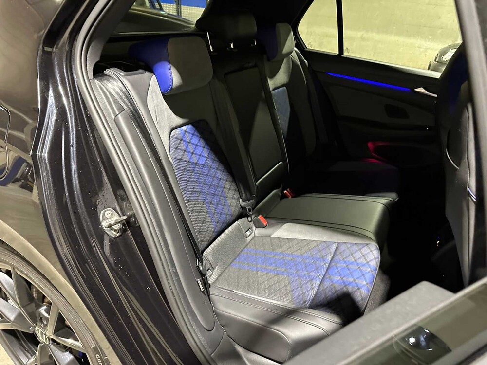 Volkswagen Golf R 2.0 TSI 4Motion 320pk 2022 NEW-MODEL, P-943-TB