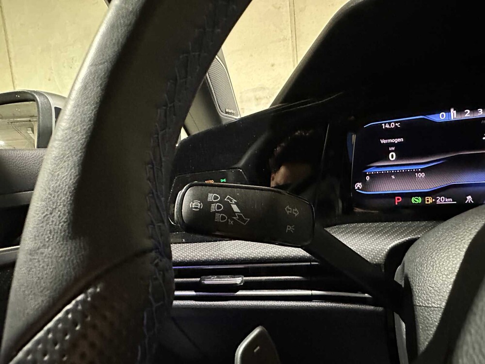 Volkswagen Golf R 2.0 TSI 4Motion 320pk 2022 NEW-MODEL, P-943-TB