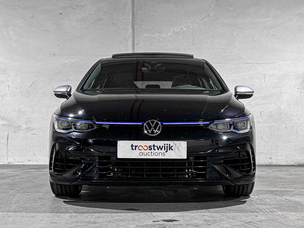 Volkswagen Golf R 2.0 TSI 4Motion 320pk 2022 NEW-MODEL, P-943-TB