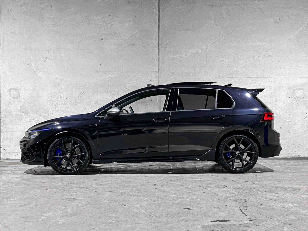 Volkswagen Golf R 2.0 TSI 4Motion 320pk 2022 NEW-MODEL, P-943-TB