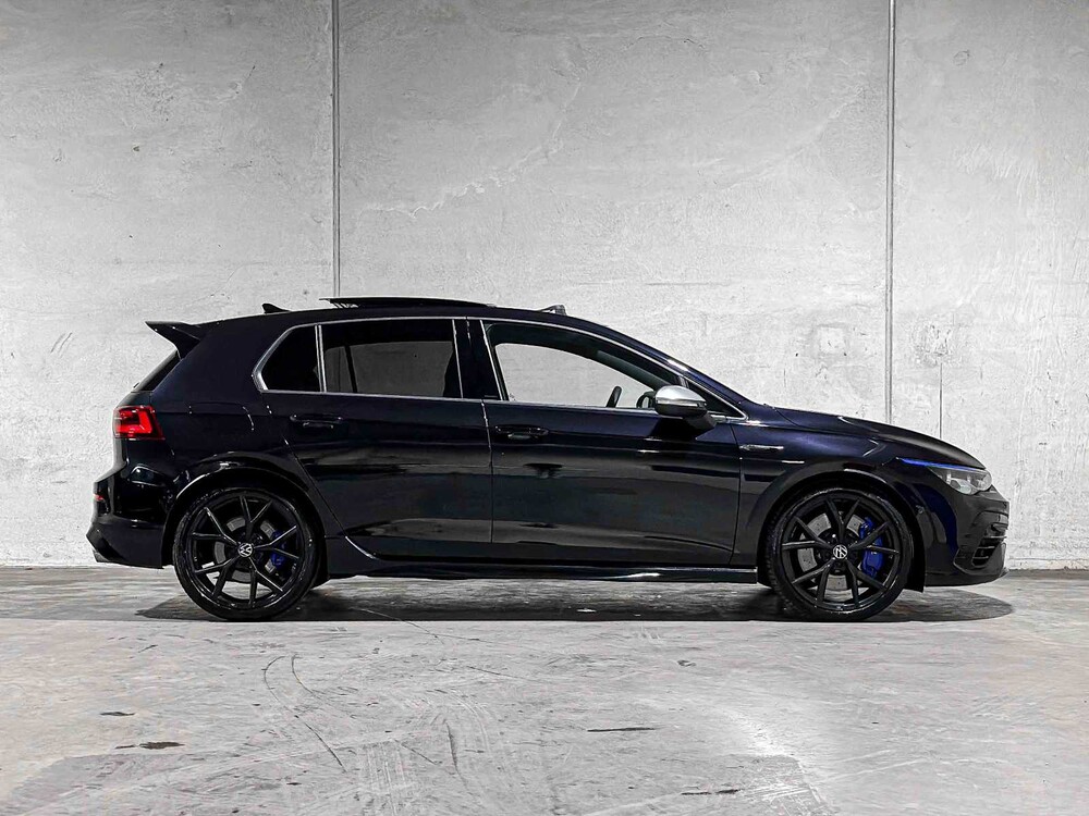 Volkswagen Golf R 2.0 TSI 4Motion 320pk 2022 NEW-MODEL, P-943-TB
