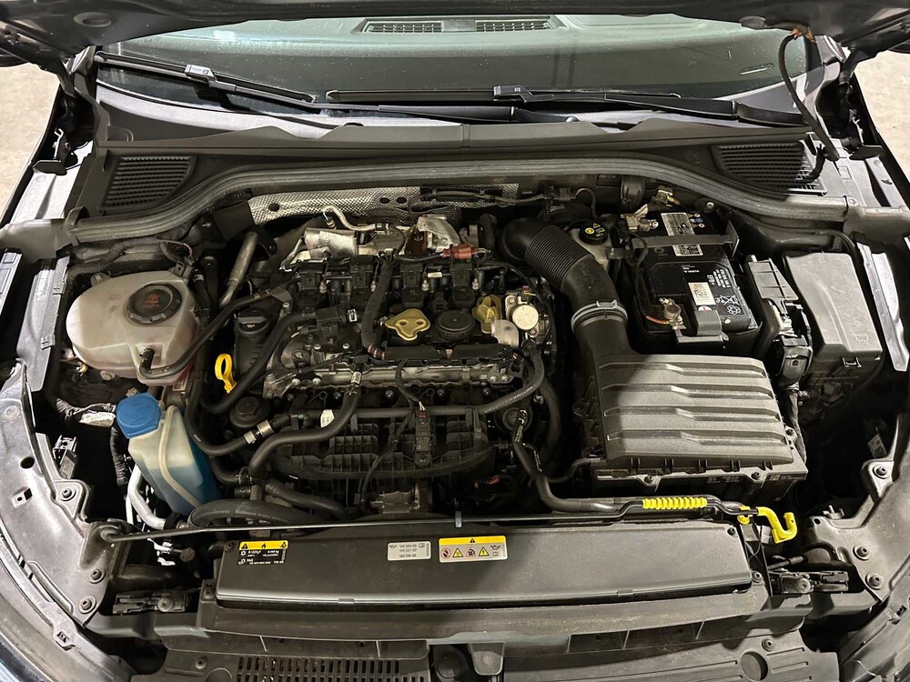 Volkswagen Golf R 2.0 TSI 4Motion 320pk 2022 NEW-MODEL, P-943-TB