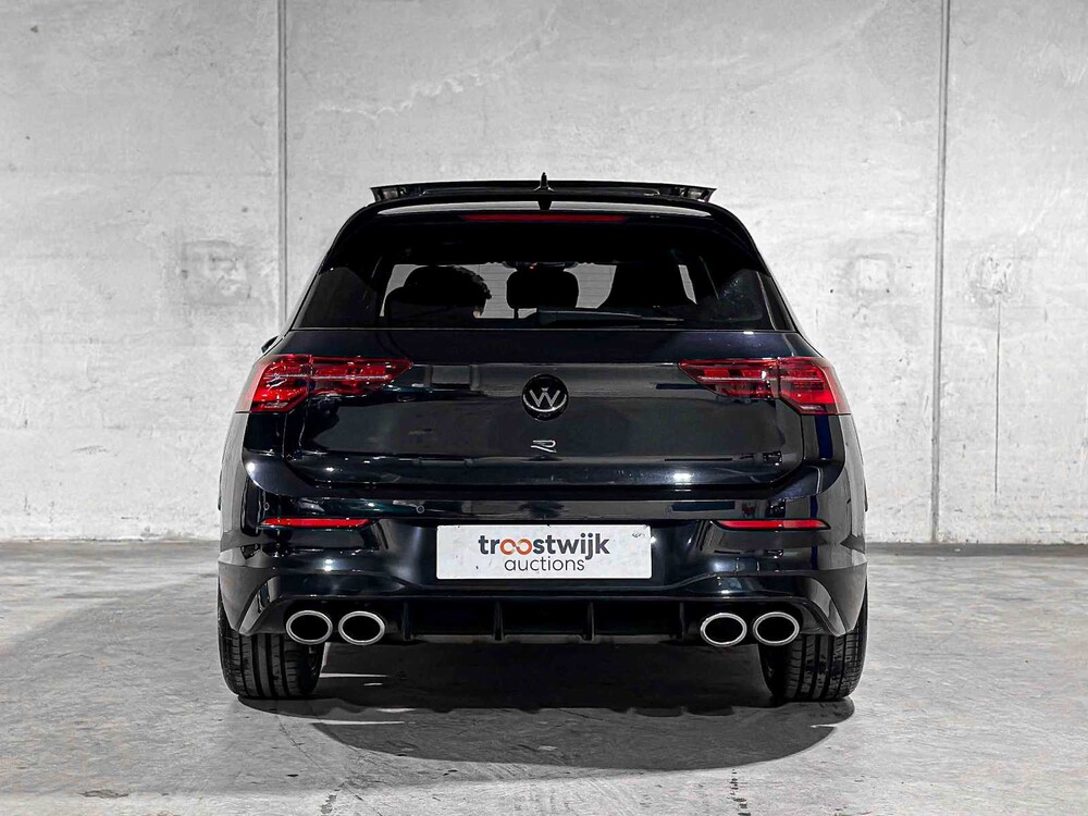 Volkswagen Golf R 2.0 TSI 4Motion 320pk 2022 NEW-MODEL, P-943-TB