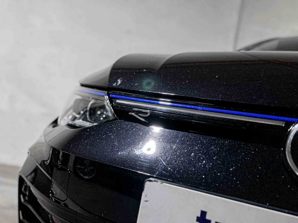 Volkswagen Golf R 2.0 TSI 4Motion 320pk 2022 NEW-MODEL, P-943-TB