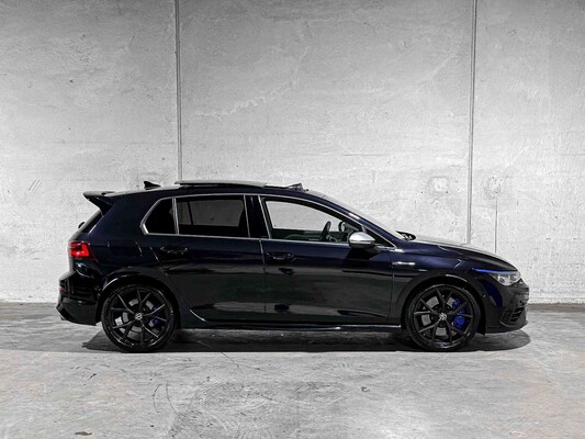 Volkswagen Golf R 2.0 TSI 4Motion 320pk 2022 NEW-MODEL, P-943-TB