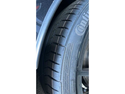 Volkswagen Golf R 2.0 TSI 4Motion 320pk 2022 NEW-MODEL, P-943-TB