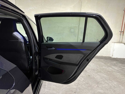 Volkswagen Golf R 2.0 TSI 4Motion 320pk 2022 NEW-MODEL, P-943-TB