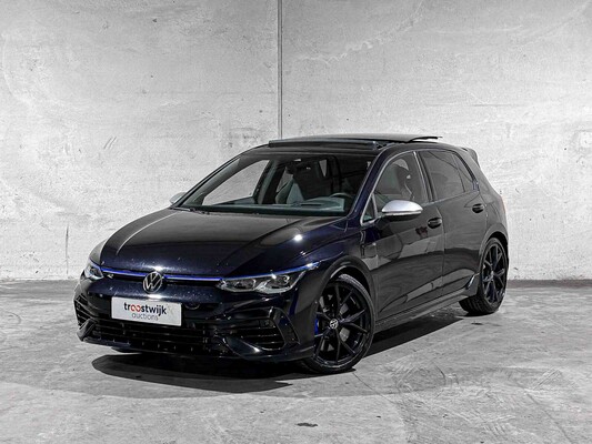 Volkswagen Golf R 2.0 TSI 4Motion 320pk 2022 NEW-MODEL, P-943-TB