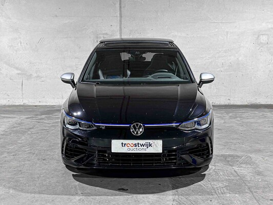 Volkswagen Golf R 2.0 TSI 4Motion 320pk 2022 NEW-MODEL, P-943-TB