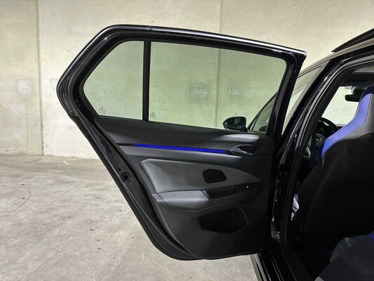 Volkswagen Golf R 2.0 TSI 4Motion 320pk 2022 NEW-MODEL, P-943-TB