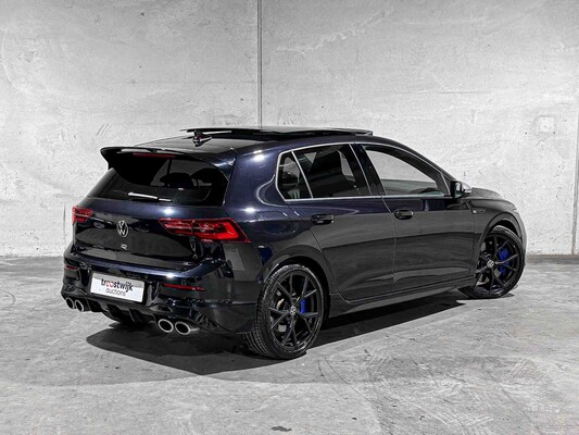 Volkswagen Golf R 2.0 TSI 4Motion 320pk 2022 NEW-MODEL, P-943-TB