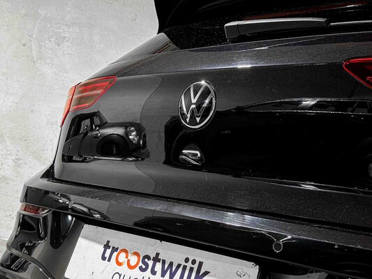 Volkswagen Golf R 2.0 TSI 4Motion 320pk 2022 NEW-MODEL, P-943-TB