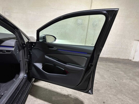 Volkswagen Golf R 2.0 TSI 4Motion 320pk 2022 NEW-MODEL, P-943-TB