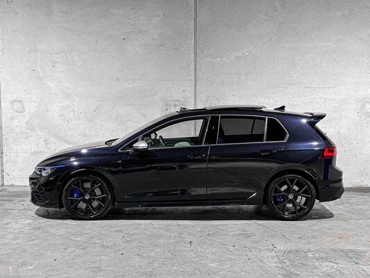 Volkswagen Golf R 2.0 TSI 4Motion 320pk 2022 NEW-MODEL, P-943-TB