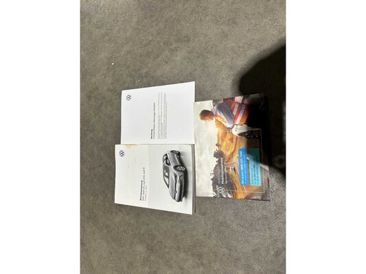 Volkswagen Golf R 2.0 TSI 4Motion 320pk 2022 NEW-MODEL, P-943-TB
