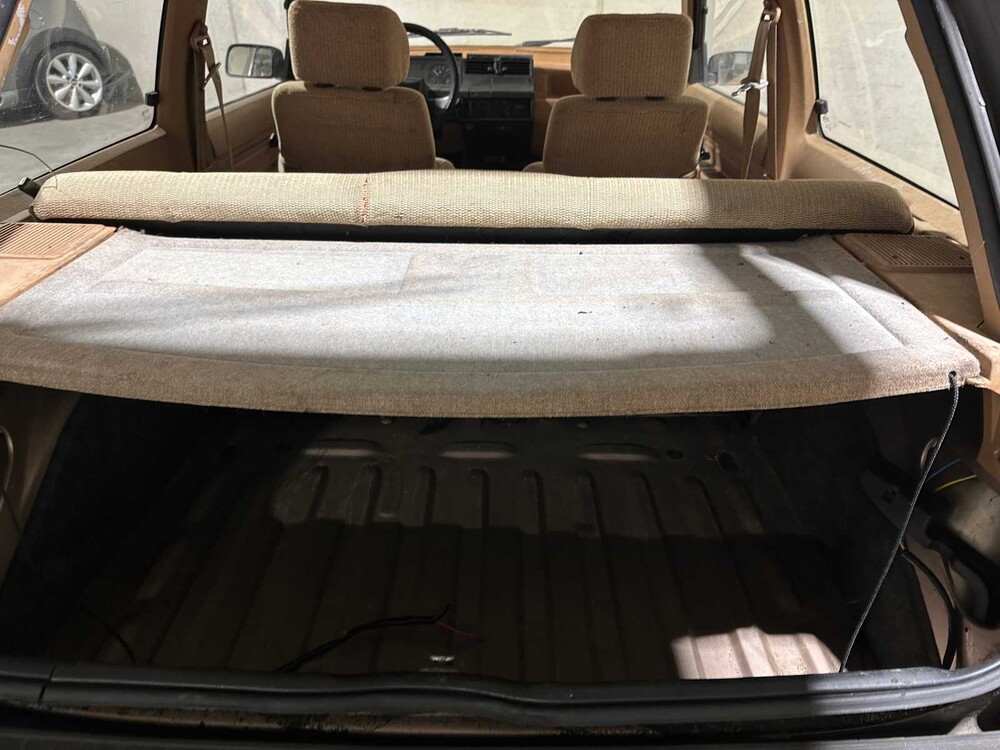 Renault 5 1.4 Cosmopolitan 67pk 1985, ND-70-FN