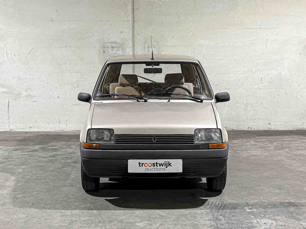 Renault 5 1.4 Cosmopolitan 67pk 1985, ND-70-FN