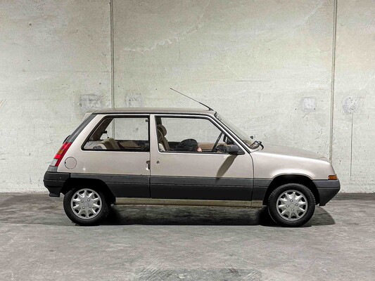 Renault 5 1.4 Cosmopolitan 67PS 1985, ND-70-FN