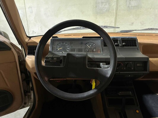 Renault 5 1.4 Cosmopolitan 67PS 1985, ND-70-FN