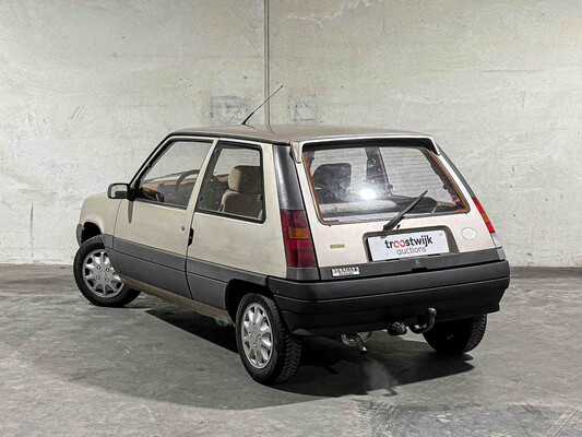 Renault 5 1.4 Cosmopolitan 67PS 1985, ND-70-FN