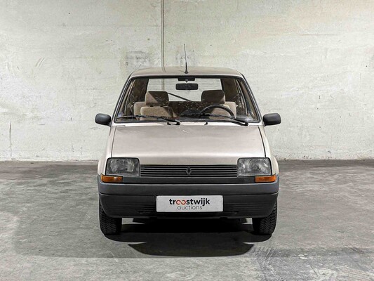 Renault 5 1.4 Cosmopolitan 67PS 1985, ND-70-FN