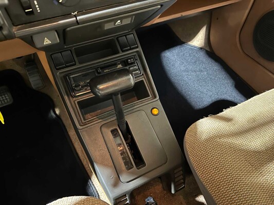 Renault 5 1.4 Cosmopolitan 67PS 1985, ND-70-FN