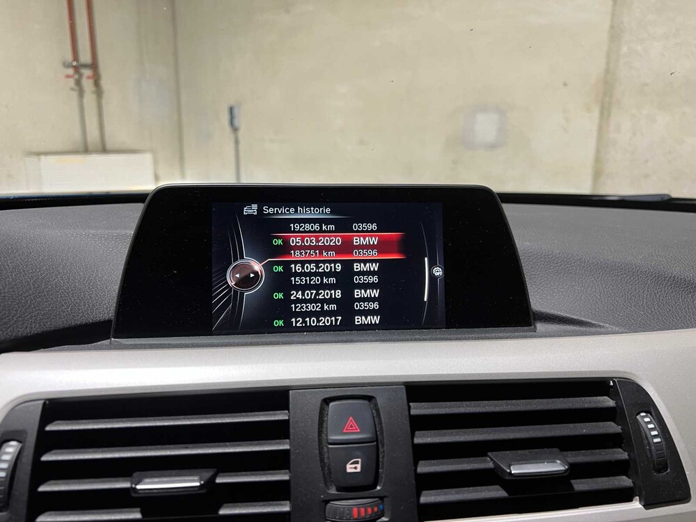 BMW 420i Gran Coupé Executive 184hp 2015 4-series F36, GR-246-G