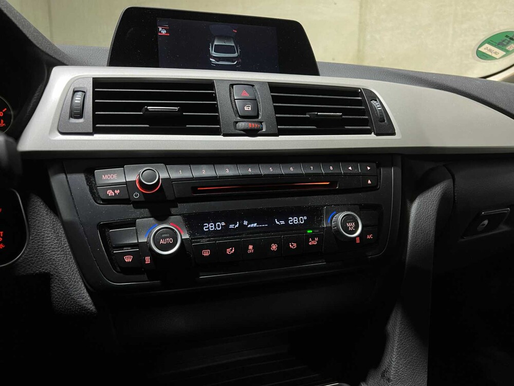 BMW 420i Gran Coupé Executive 184hp 2015 4-series F36, GR-246-G