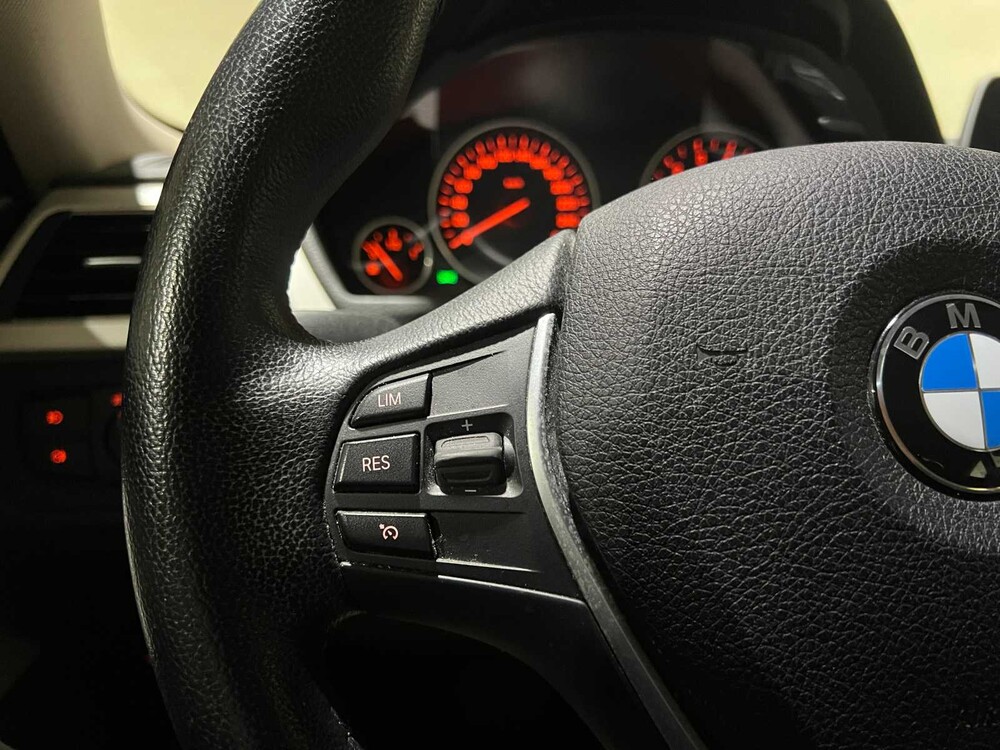 BMW 420i Gran Coupé Executive 184hp 2015 4-series F36, GR-246-G