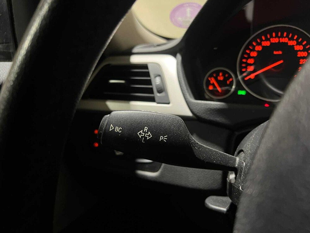 BMW 420i Gran Coupé Executive 184hp 2015 4-series F36, GR-246-G