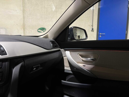 BMW 420i Gran Coupé Executive 184pk 2015 4-serie F36, GR-246-G