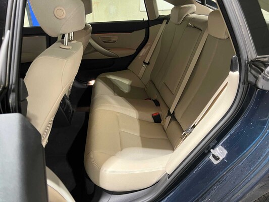 BMW 420i Gran Coupé Executive 184pk 2015 4-serie F36, GR-246-G