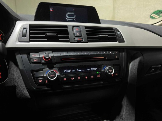 BMW 420i Gran Coupé Executive 184pk 2015 4-serie F36, GR-246-G