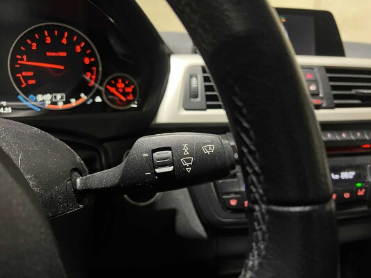 BMW 420i Gran Coupé Executive 184pk 2015 4-serie F36, GR-246-G
