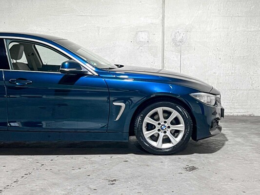 BMW 420i Gran Coupé Executive 184pk 2015 4-serie F36, GR-246-G