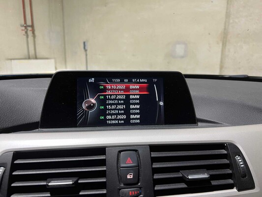 BMW 420i Gran Coupé Executive 184pk 2015 4-serie F36, GR-246-G