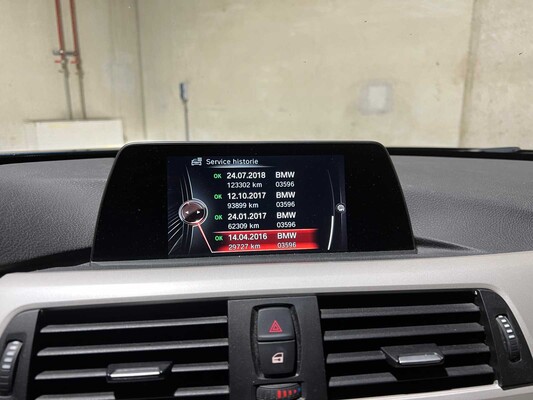 BMW 420i Gran Coupé Executive 184pk 2015 4-serie F36, GR-246-G