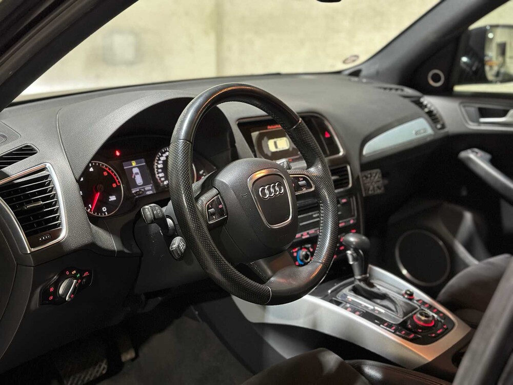 Audi Q5 2.0 TDI Quattro Pro Line 170pk 2010, 95-NVD-9