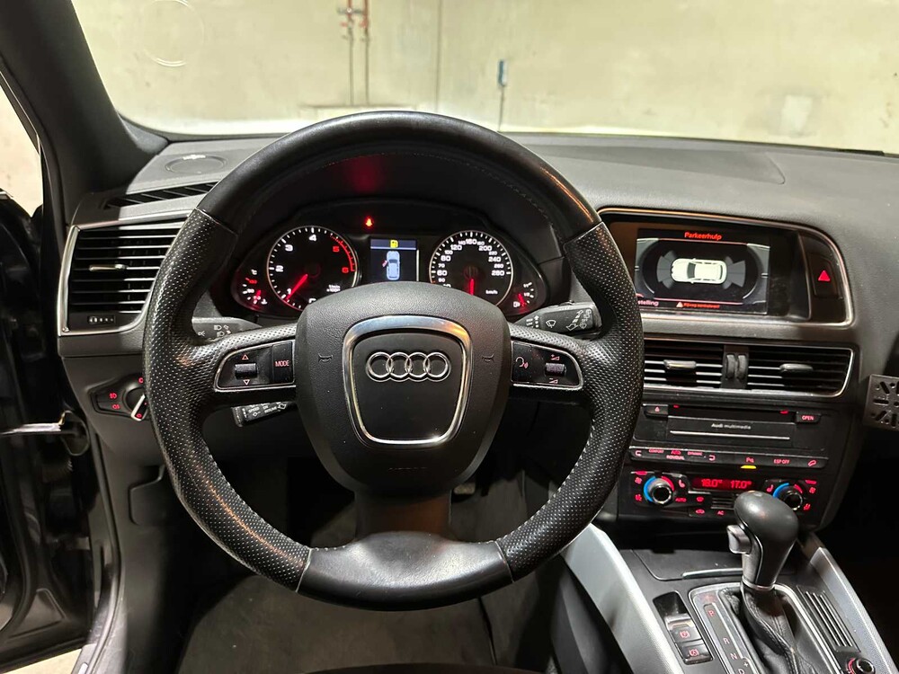 Audi Q5 2.0 TDI Quattro Pro Line 170pk 2010, 95-NVD-9