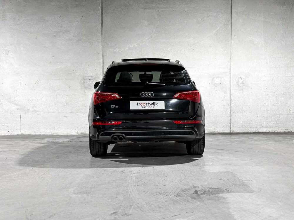 Audi Q5 2.0 TDI Quattro Pro Line 170pk 2010, 95-NVD-9