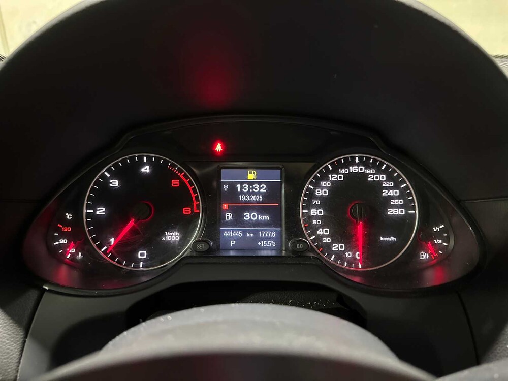 Audi Q5 2.0 TDI Quattro Pro Line 170pk 2010, 95-NVD-9