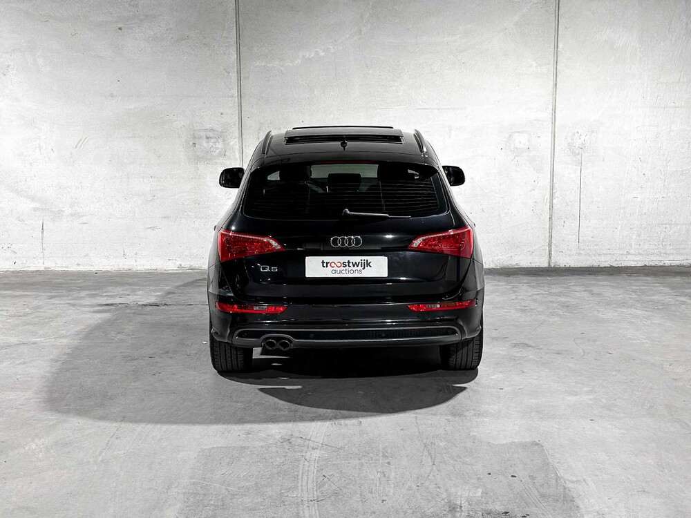 Audi Q5 2.0 TDI Quattro Pro Line 170pk 2010, 95-NVD-9
