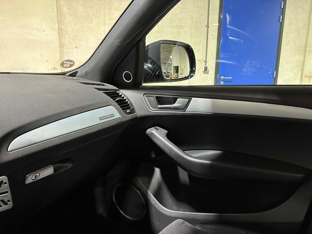 Audi Q5 2.0 TDI Quattro Pro Line 170pk 2010, 95-NVD-9
