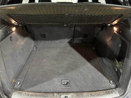 Audi Q5 2.0 TDI Quattro Pro Line 170PS 2010, 95-NVD-9