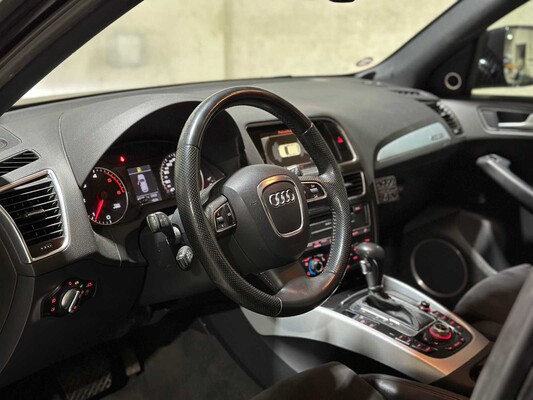 Audi Q5 2.0 TDI Quattro Pro Line 170PS 2010, 95-NVD-9