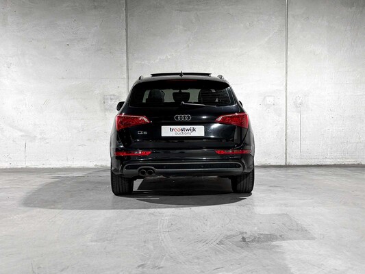 Audi Q5 2.0 TDI Quattro Pro Line 170PS 2010, 95-NVD-9