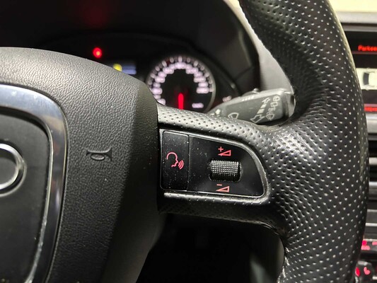 Audi Q5 2.0 TDI Quattro Pro Line 170PS 2010, 95-NVD-9