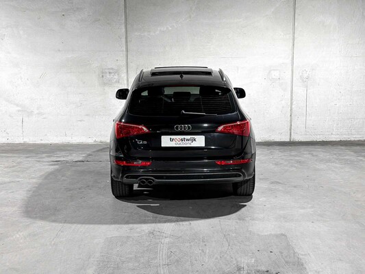 Audi Q5 2.0 TDI Quattro Pro Line 170PS 2010, 95-NVD-9