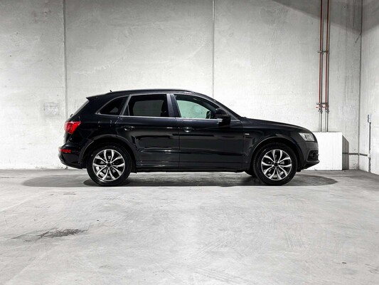 Audi Q5 2.0 TDI Quattro Pro Line 170PS 2010, 95-NVD-9